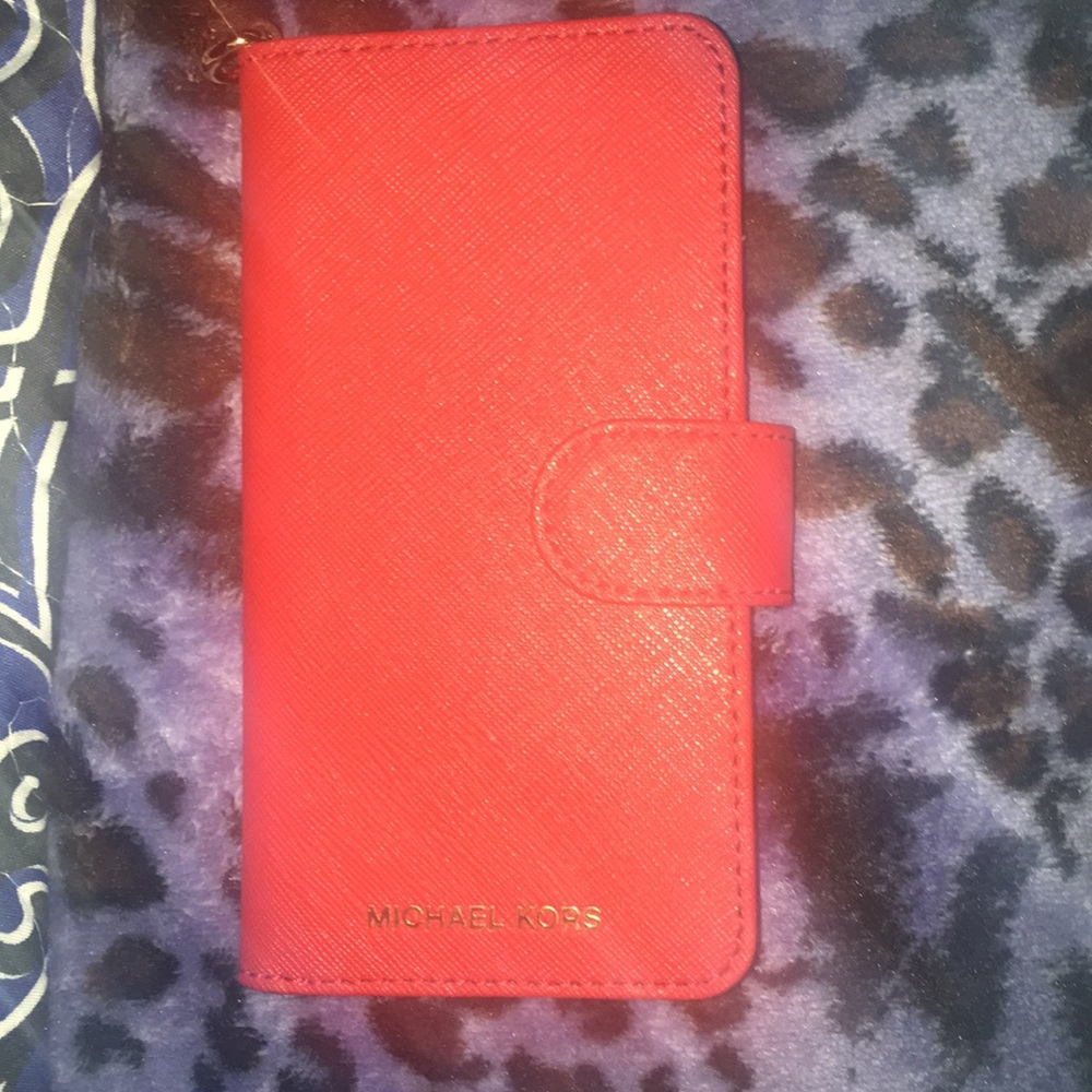 Michael Kors IPhone Case